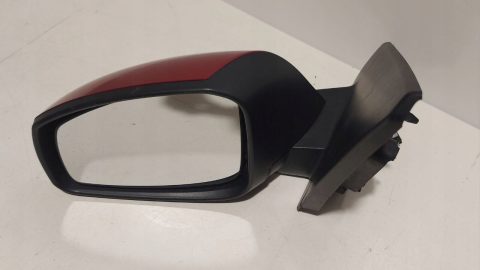 Lusterko lewe Renault Megane 3 12523140