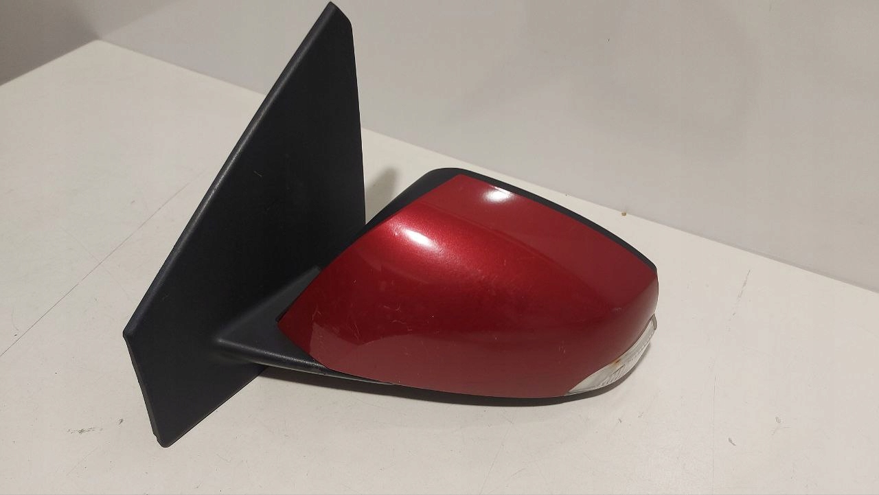Lusterko lewe Renault Megane 3 12523140 - zdjęcie 2