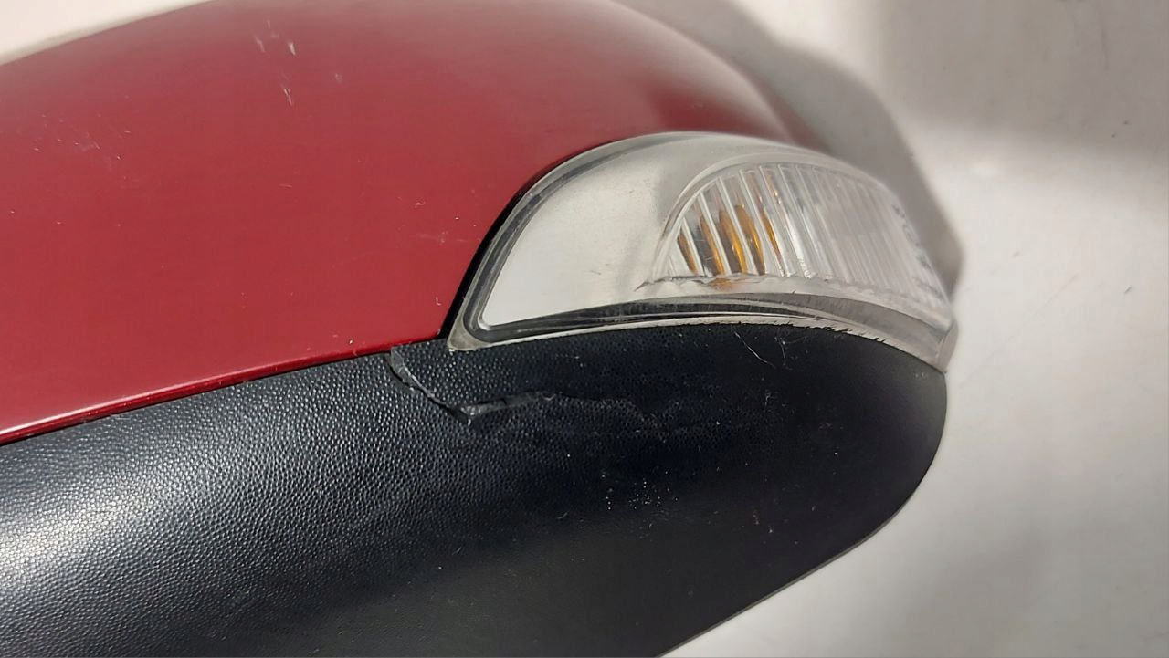 Lusterko lewe Renault Megane 3 12523140 - zdjęcie 4