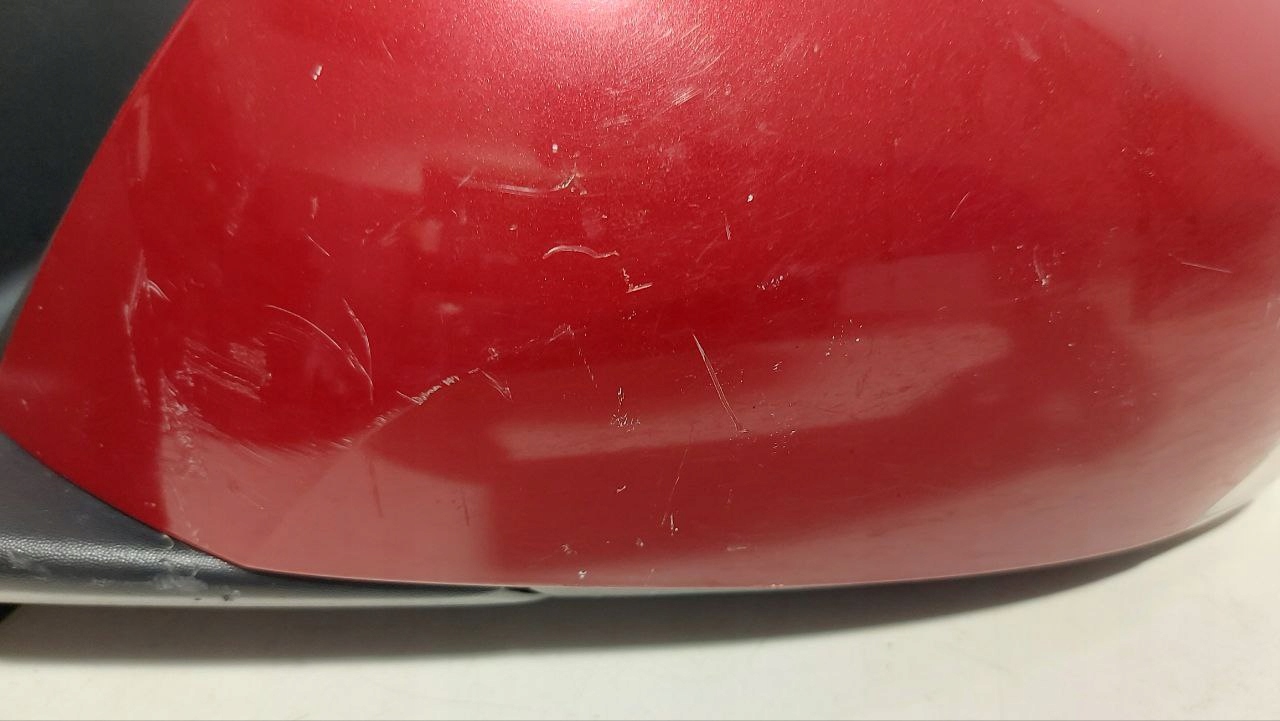 Lusterko lewe Renault Megane 3 12523140 - zdjęcie 5