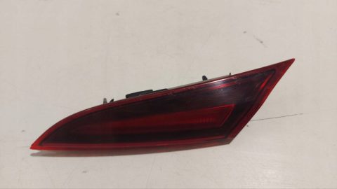 Blenda atrapa LAMPY prawa Opel Insignia a Lift 23135916