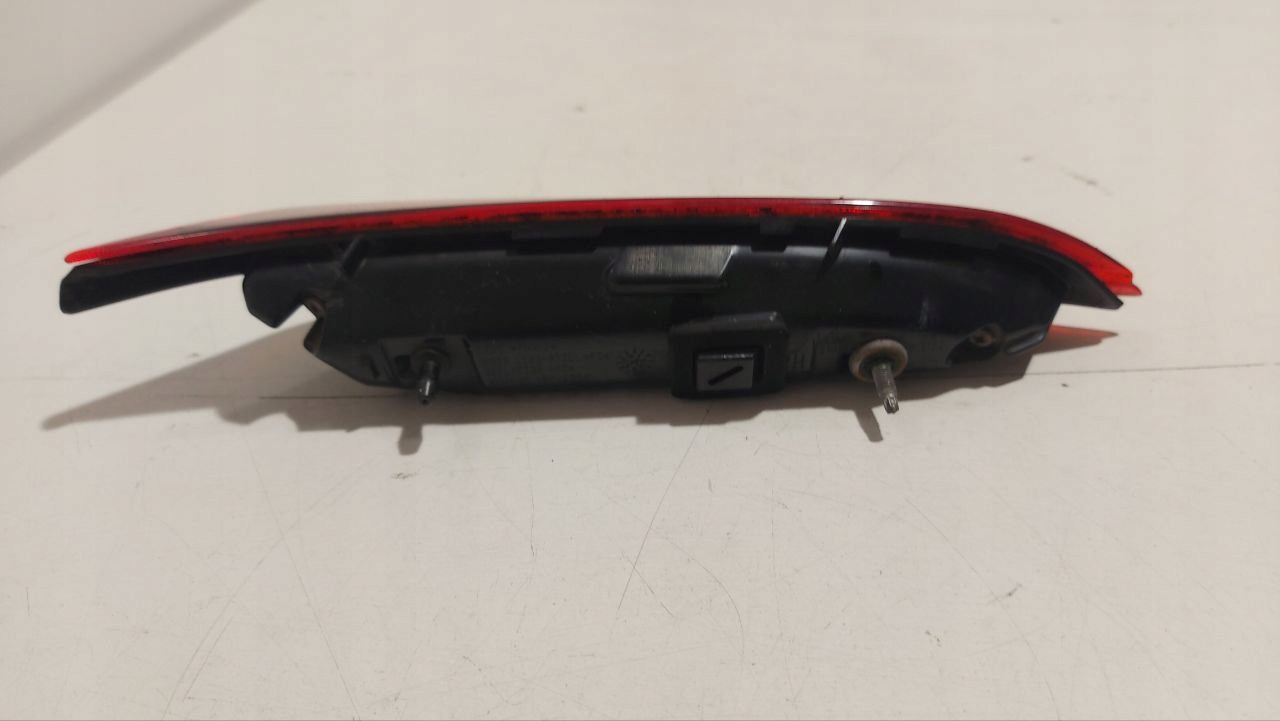 Blenda atrapa LAMPY prawa Opel Insignia a Lift 23135916 - zdjęcie 5