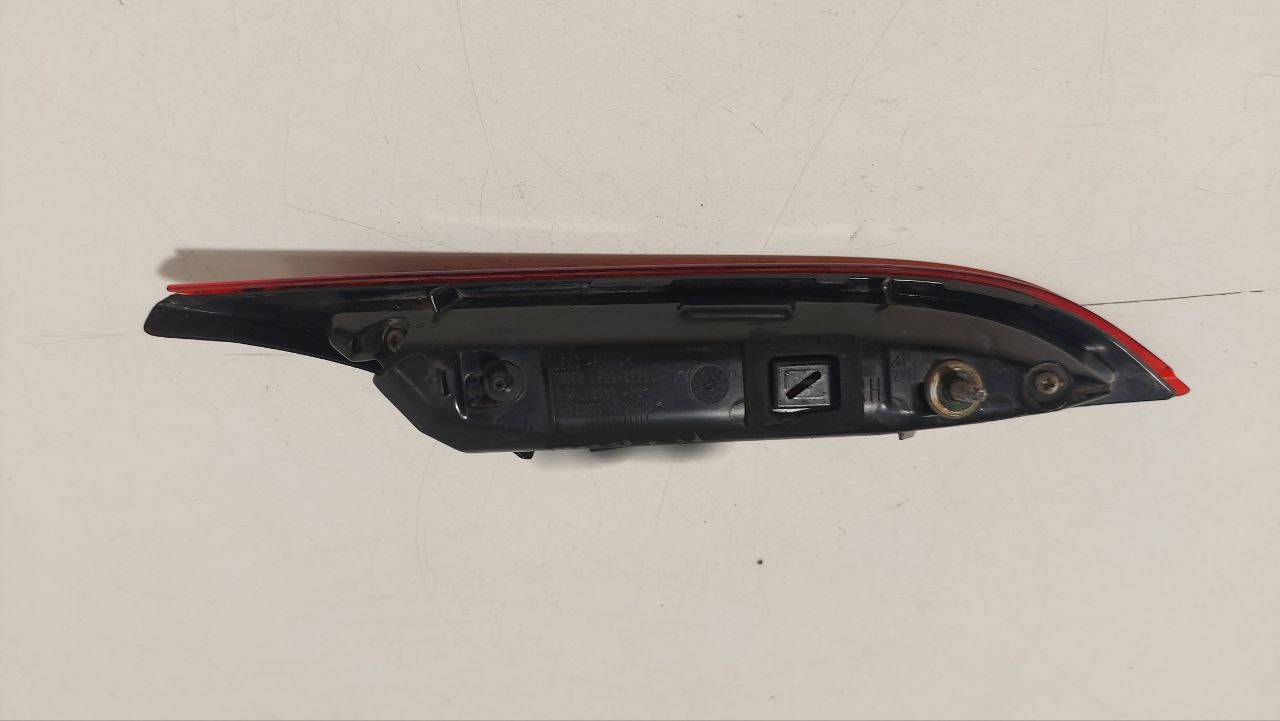 Blenda atrapa LAMPY prawa Opel Insignia a Lift 23135916 - zdjęcie 6