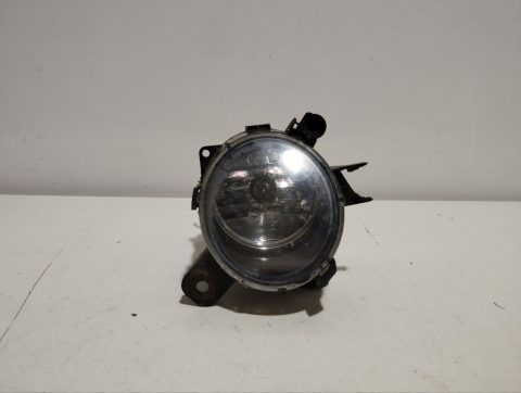 Lampa przednia prawa Opel Corsa halogen przeciwmgielne