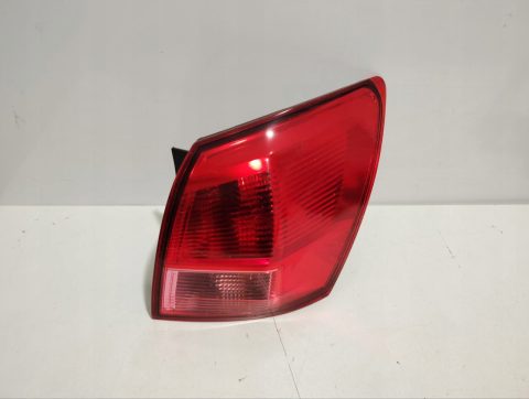 Lampa tylna prawa Nissan Qashqai J10 Lift 09-13R