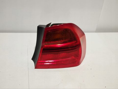 Lampa tylna prawa BMW E90