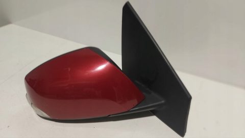 Lusterko prawe Renault Megane III 12523150
