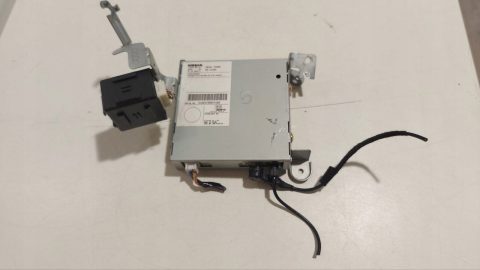 Moduł elektroniki Nissan | 283A1 CC000
