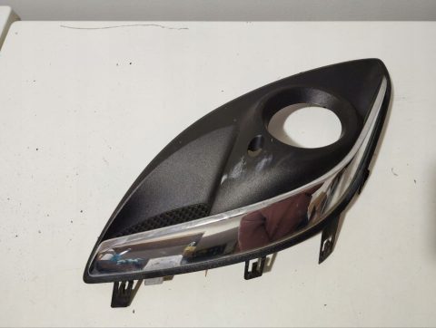 Opel Corsa d Lift FL kratka atrapa zderzaka prawa