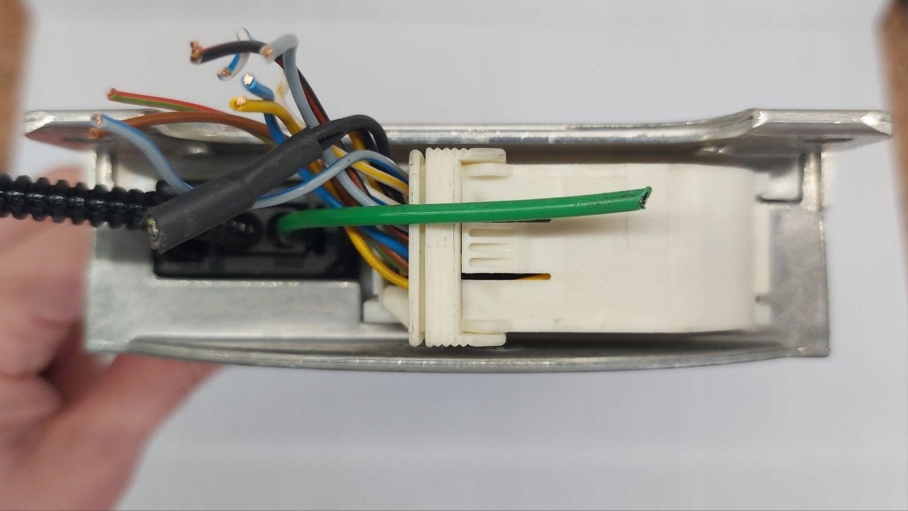 BMW sterownik Bluetooth 169211 15 84.10 9231091-01 - zdjęcie 2