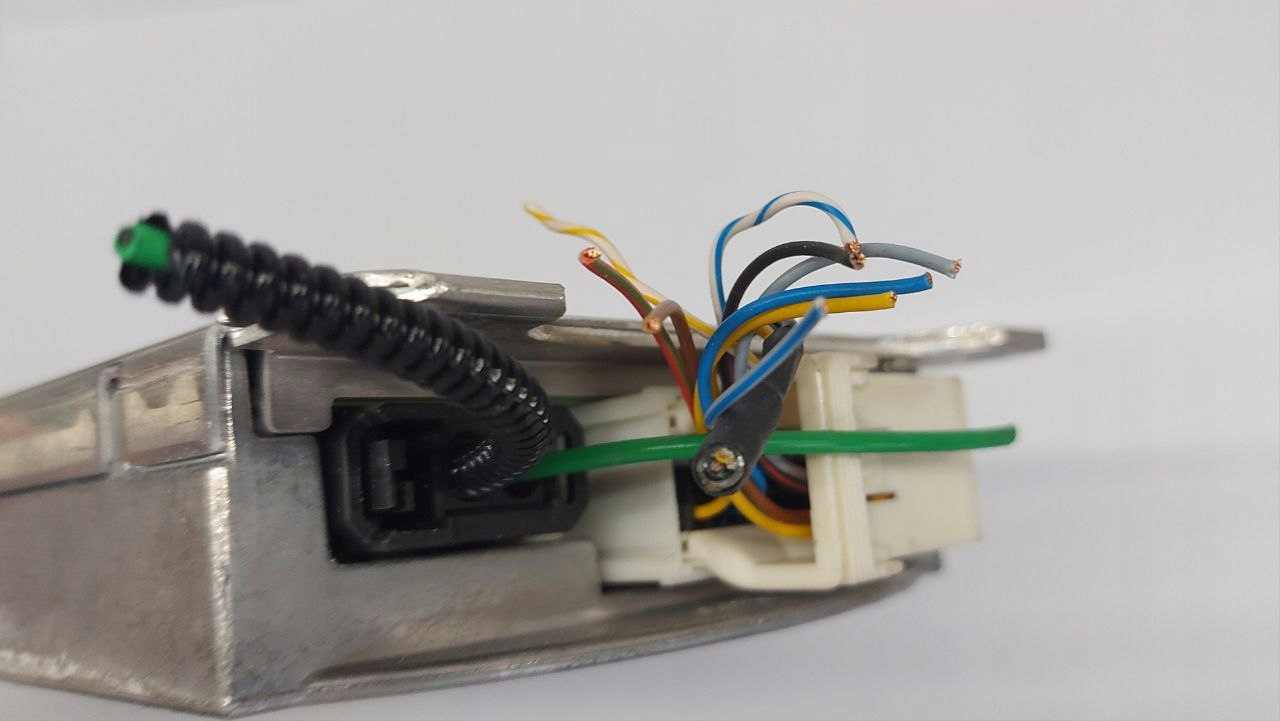 BMW sterownik Bluetooth 169211 15 84.10 9231091-01 - zdjęcie 5