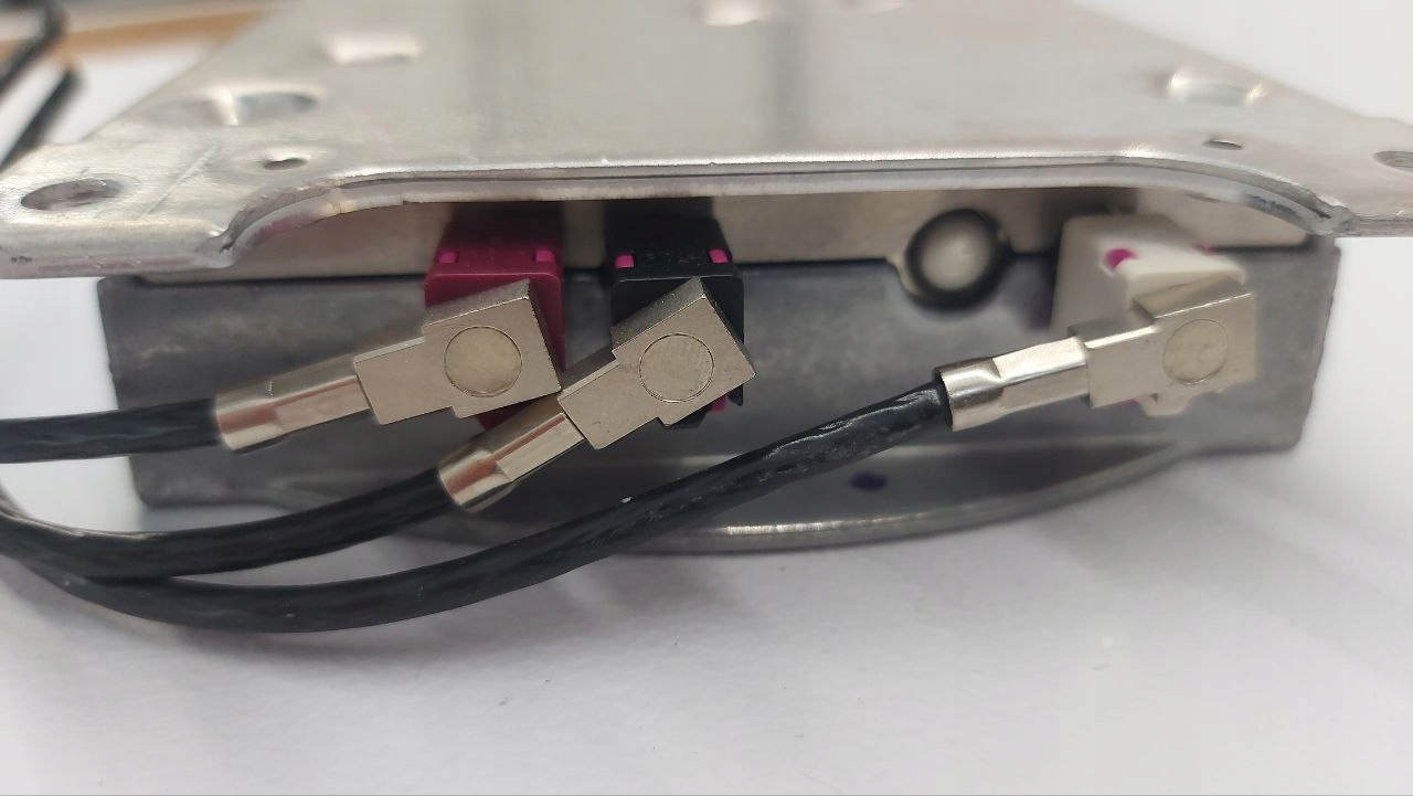 BMW sterownik Bluetooth 169211 15 84.10 9231091-01 - zdjęcie 6