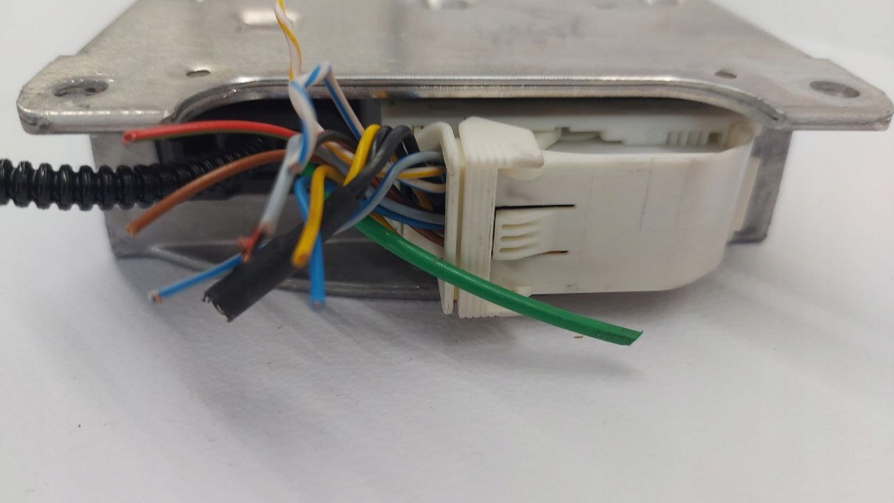 BMW sterownik Bluetooth 169211 15 84.10 9231091-01 - zdjęcie 8