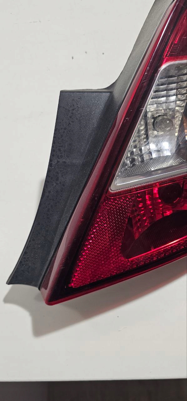 Lampa tylna prawa Opel Corsa d 5D - zdjęcie 3