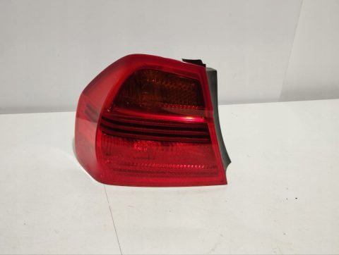Lampa tylna lewa BMW 3 E90 Lift LED