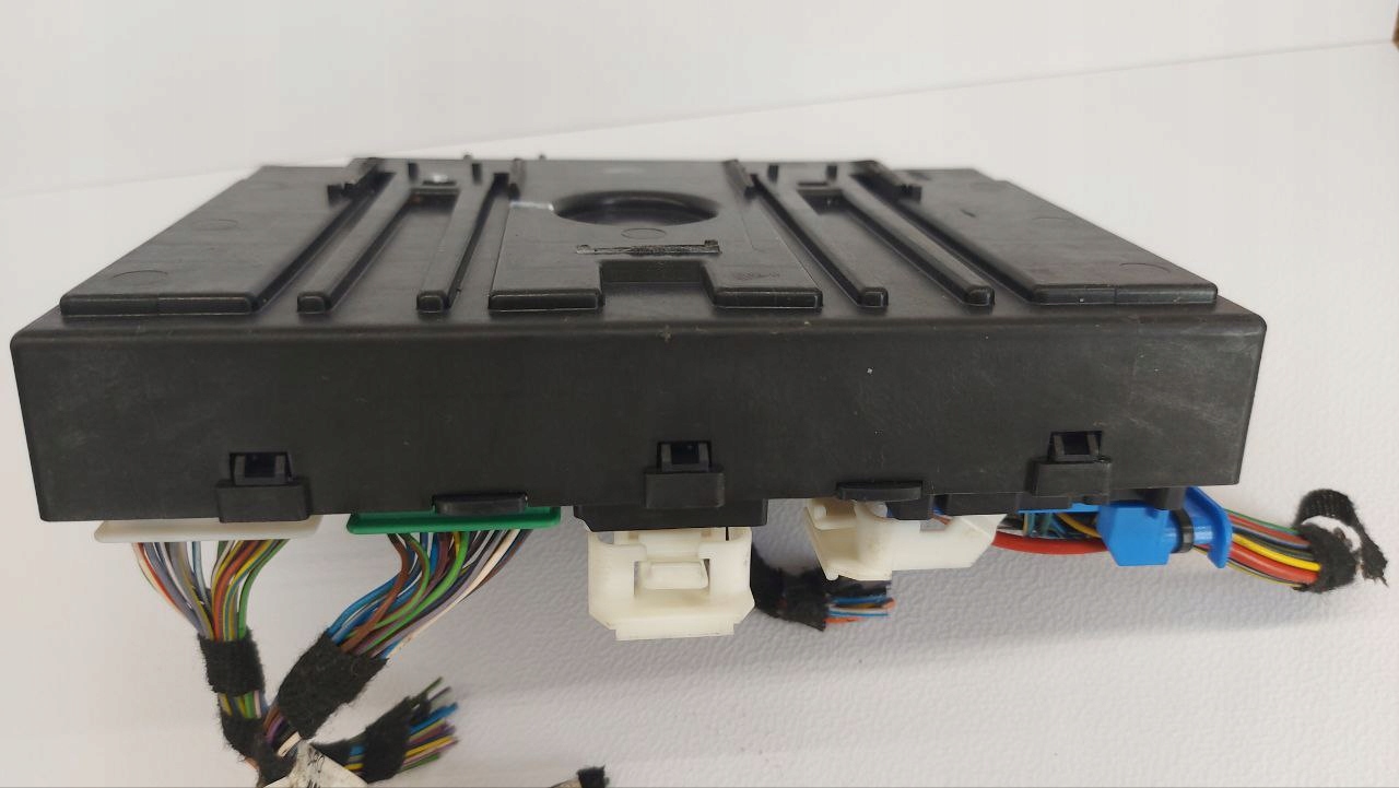 Ford Fiesta moduł komfortu BSI DN1T-15K600-CE - zdjęcie 7