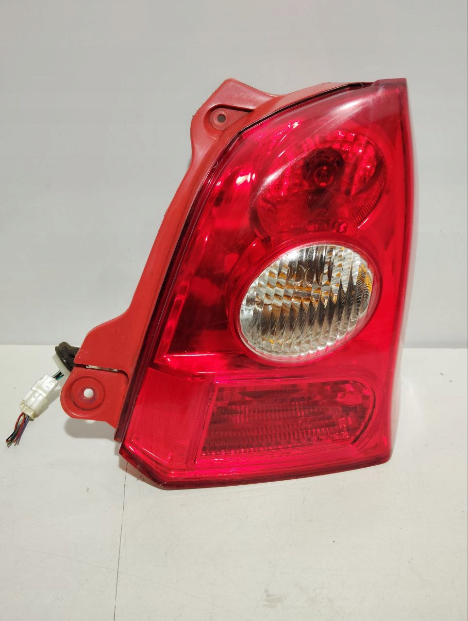 Lampa tylna prawa Suzuki ALTO VII 2009 2010 2011 2012 2013 2014