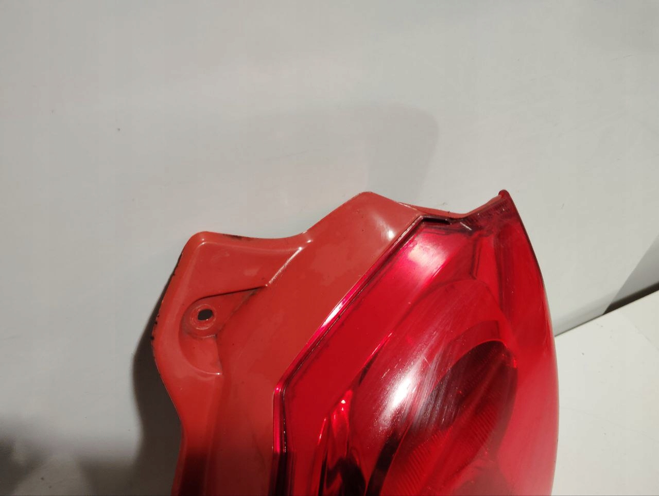 Lampa tylna prawa Suzuki ALTO VII 2009 2010 2011 2012 2013 2014 - zdjęcie 3