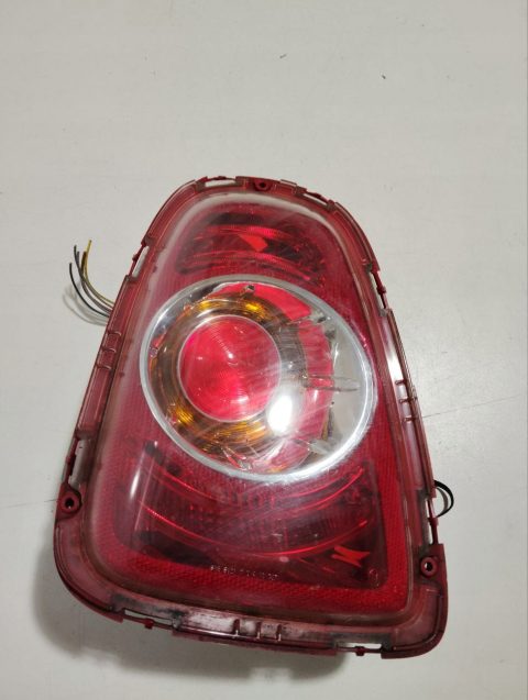 Lampa tylna lewa MINI cooper R56 R57