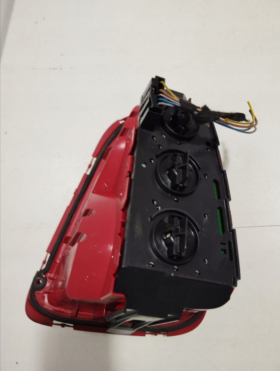 Lampa tylna lewa MINI cooper R56 R57 - zdjęcie 3