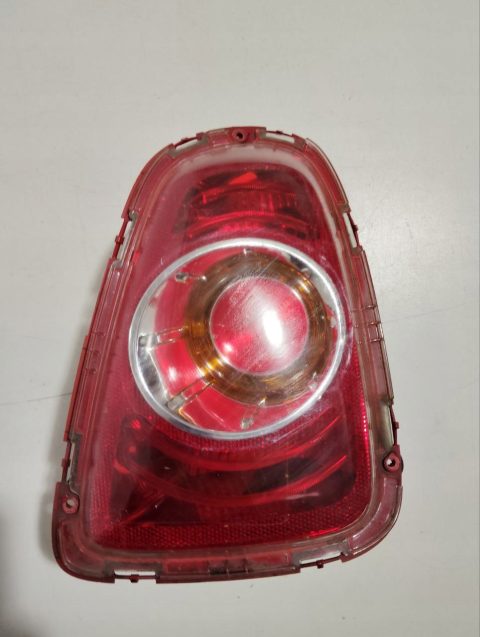 Lampa tylna prawa MINI cooper R56 R57