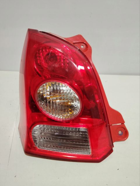 Lampa tylna lewa Suzuki ALTO VII 2009 2010 2011 2012 2013 2014