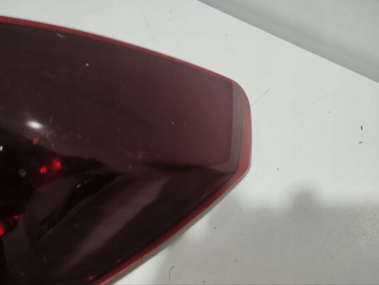 Lampa tylna prawa Opel Corsa d - zdjęcie 3