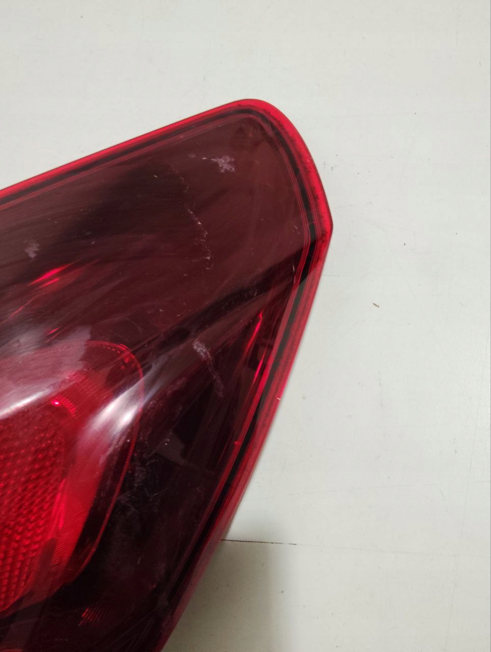 Lampa tylna prawa Astra j IV 4 HB 5D Hatchback - zdjęcie 3