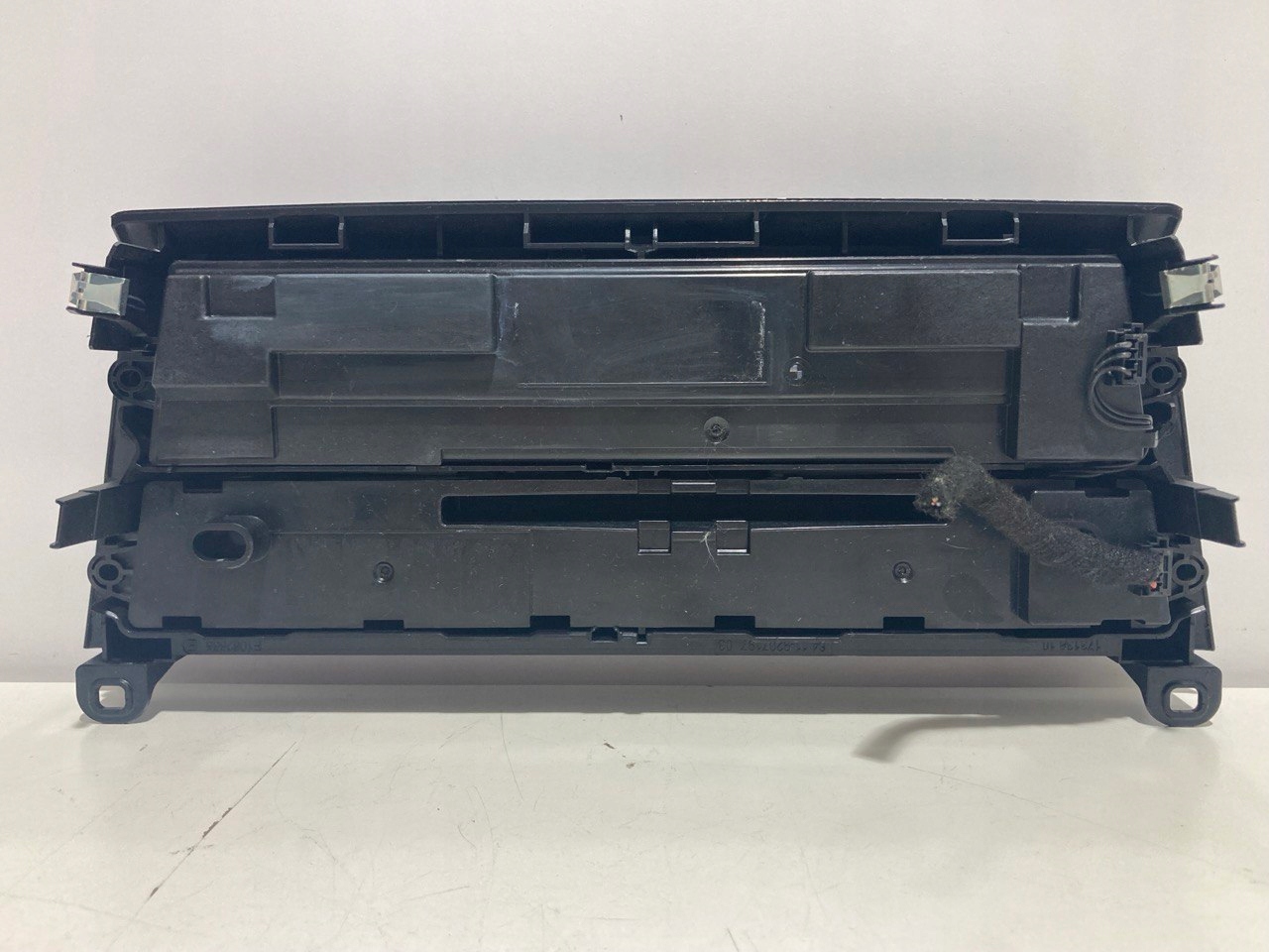 Panel klimatyzacji i nawiewu BMW E60 E61 automatyczna KLIMA - zdjęcie 3