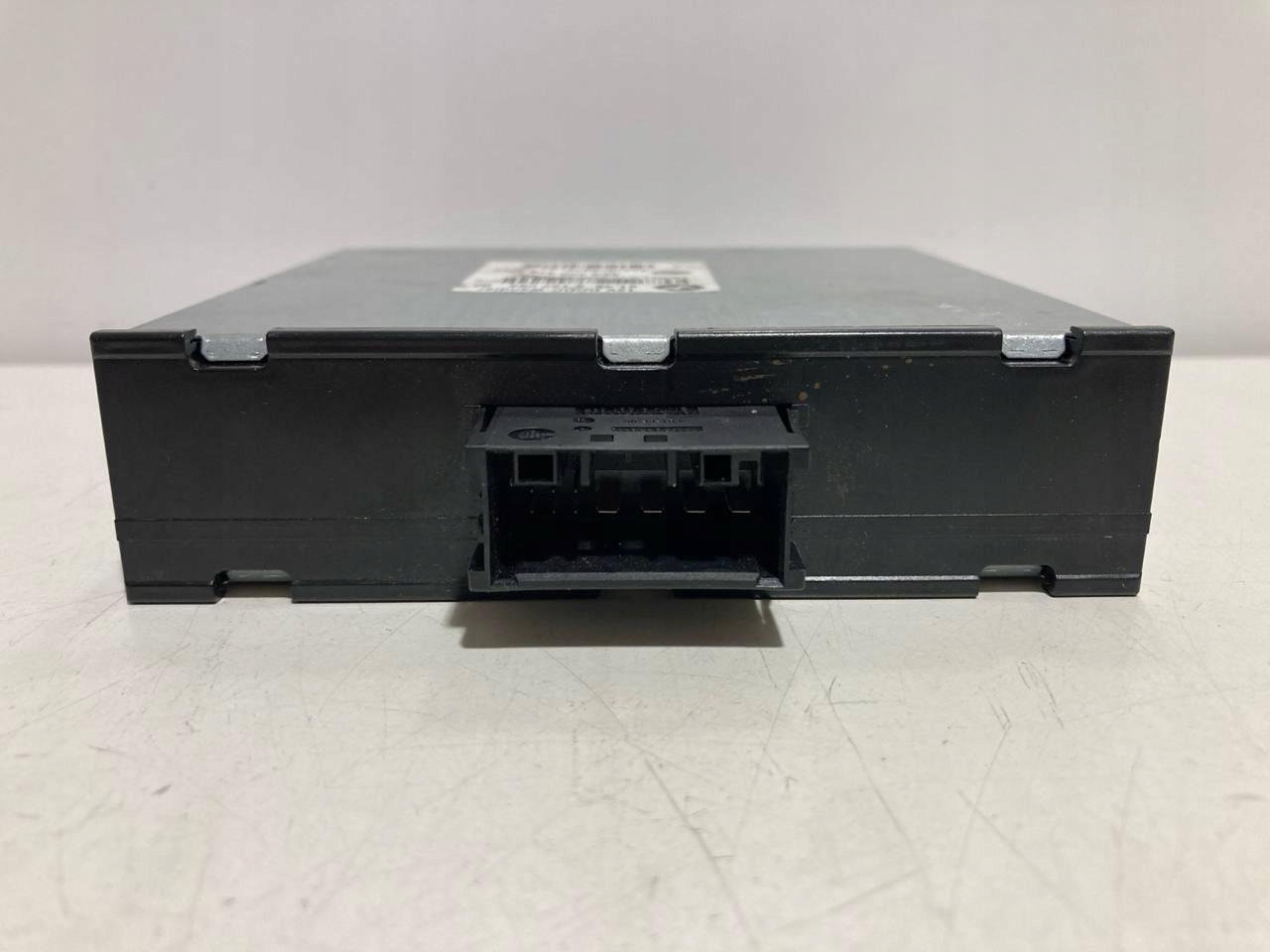 BMW sterownik Napięcia 12V DC/DC E87 E90 E91 912708803 61.42-9127088 - zdjęcie 4