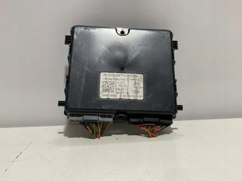 Moduł komfortu Renault Clio IV 285259902R