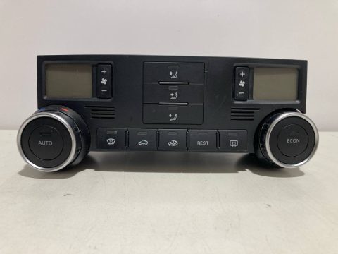 Volkswagen panel klimatyzacji i nawiewu klimy 7L6907040T 5HB00850603