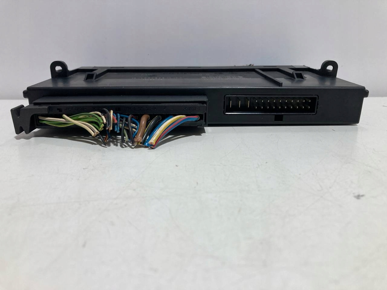 Moduł komfortu BCM BMW Johnson Controls 61.35-9267421-01 H2 - zdjęcie 4