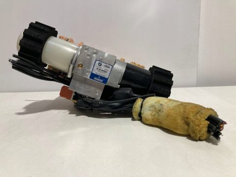 Pompa Hydrauliczna Dachu BMW Cabrio Hoerbiger 7128780 HB71050-002