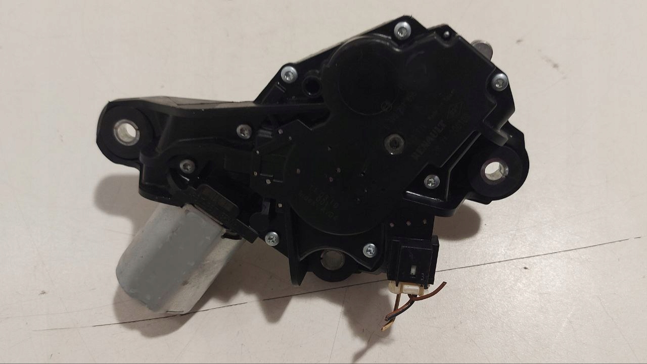 Silniczek wycieraczki tylnej klapy Renault Megane III 0390201856 - zdjęcie 3