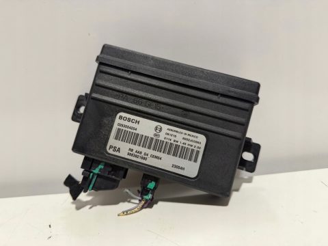 Moduł PDC parkowania Citroen Peugeot 308 T7 0263004204