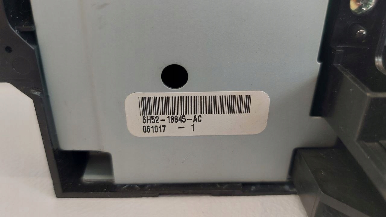Land Rover Freelander II panel radia 6H52-18845-AC - zdjęcie 6