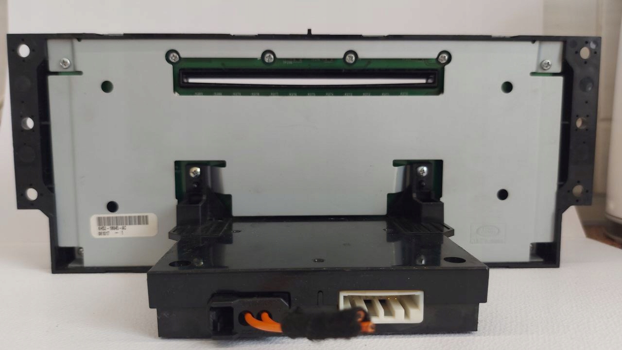 Land Rover Freelander II panel radia 6H52-18845-AC - zdjęcie 8