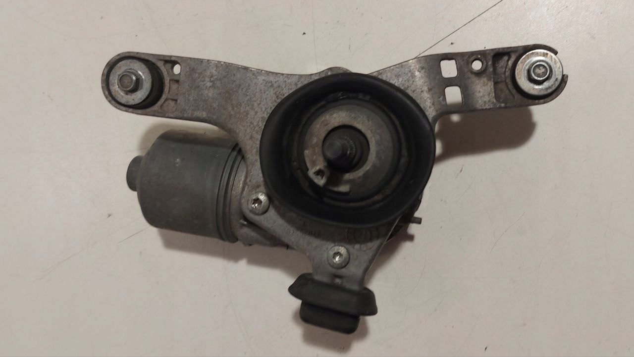 Mechanizm silniczek wycieraczek prawy 9811384780 C4 II Picasso 13-17 EU - zdjęcie 3