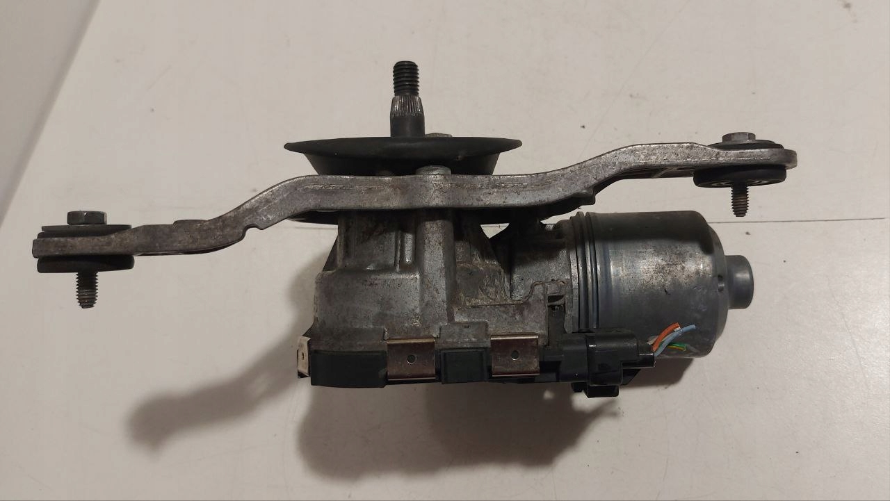 Mechanizm silniczek wycieraczek prawy 9811384780 C4 II Picasso 13-17 EU - zdjęcie 4
