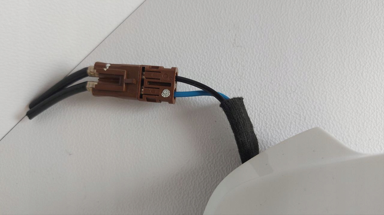 Opel Insignia antena GPS 2017 23456361 - zdjęcie 6