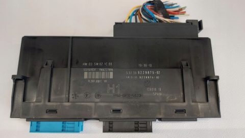 BMW E90 E91 E87 moduł Komfortu 9229875 H1