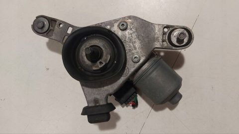Citroen C4 II Picasso mechanizm wycieraczek silniczek lewy 9811384780