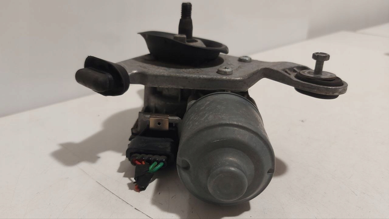 Citroen C4 II Picasso mechanizm wycieraczek silniczek lewy 9811384780 - zdjęcie 2
