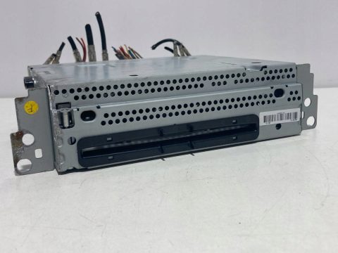 Radio nawigacja czytnik BMW 5 F10 F11 F20 9365833