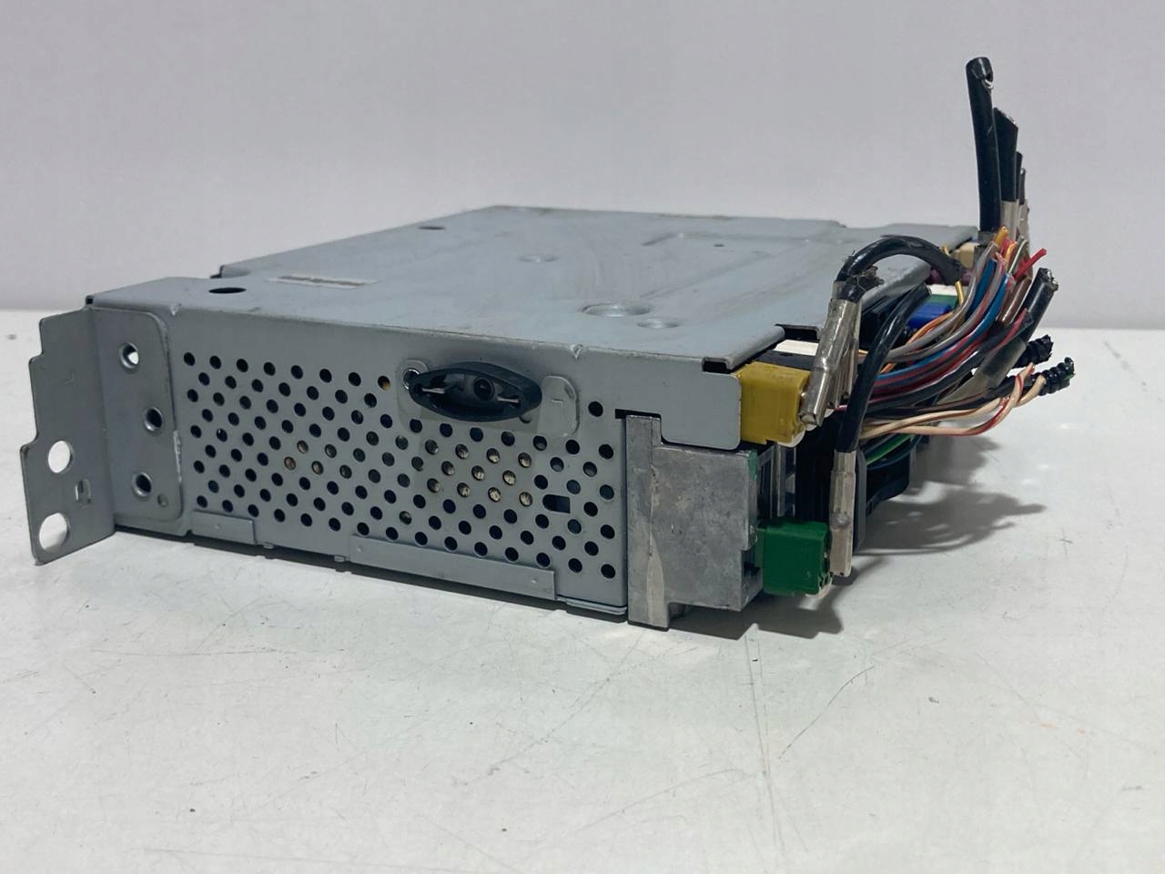 Radio nawigacja czytnik BMW 5 F10 F11 F20 9365833 - zdjęcie 4