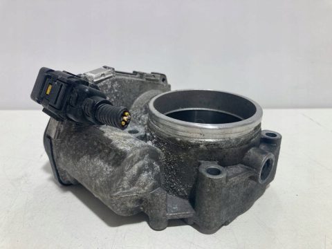 Gaźnik BMW 1354756106601 gasoline 100KW 2009