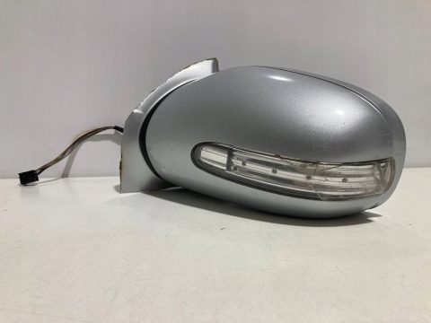 Lusterko lewe Mercedes W211