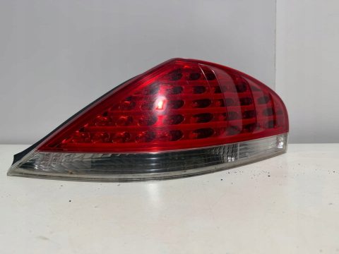 Lampa tylna prawa BMW 6 E63 E64 2007 strona 7170976 7170978