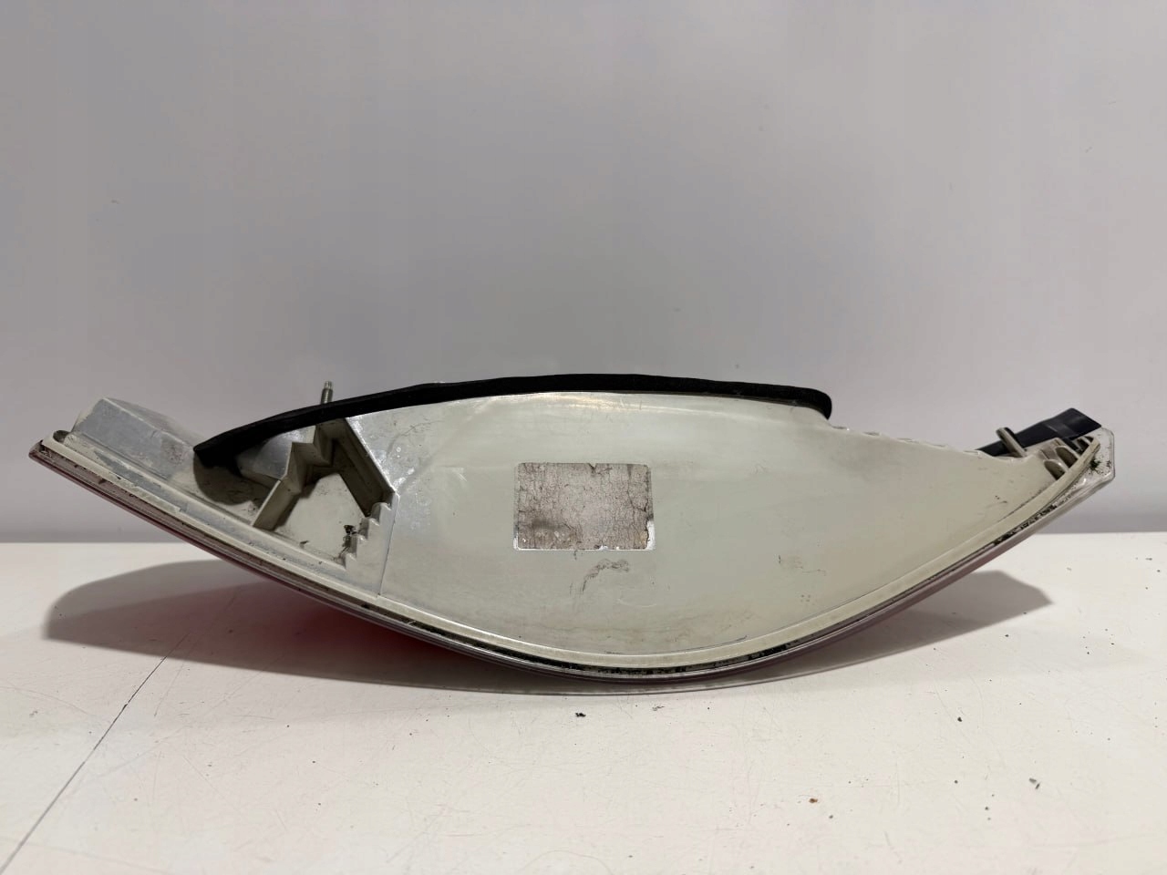 Lampa tylna prawa BMW 6 E63 E64 2007 strona 7170976 7170978 - zdjęcie 5